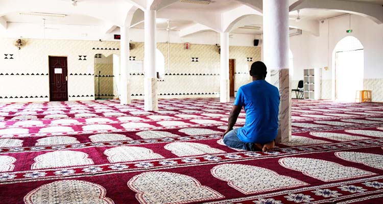 France’s Oldest Mosque Gets Facelift - About Islam