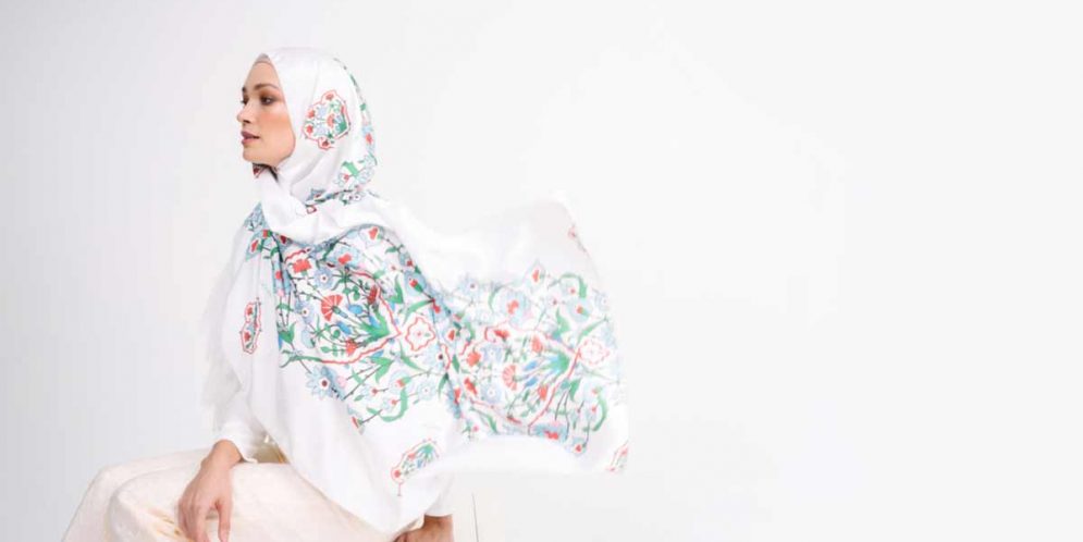 Hijab And Inferiority Complex: Setting Myself Free