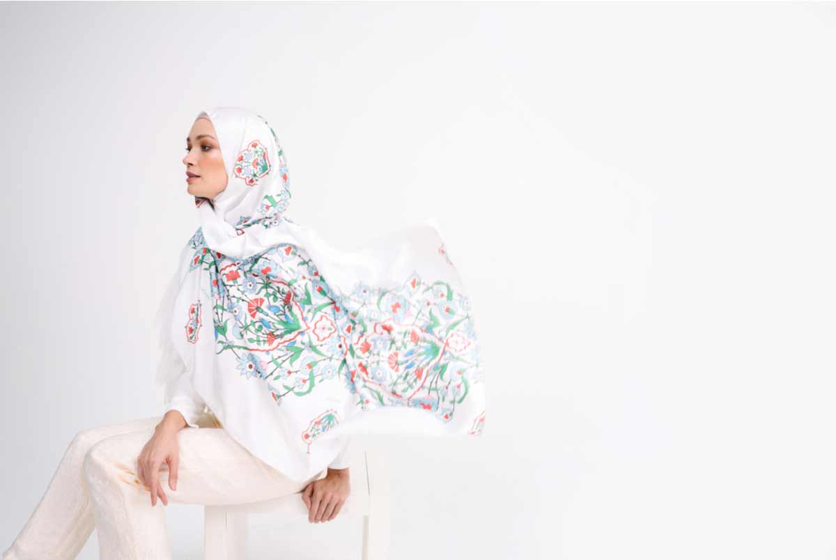 Hijab And Inferiority Complex: Setting Myself Free