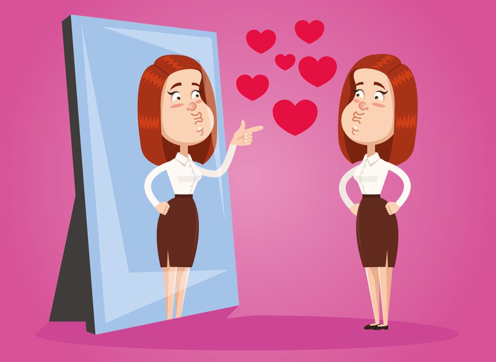 How to Deal with a Narcissistic Sister?