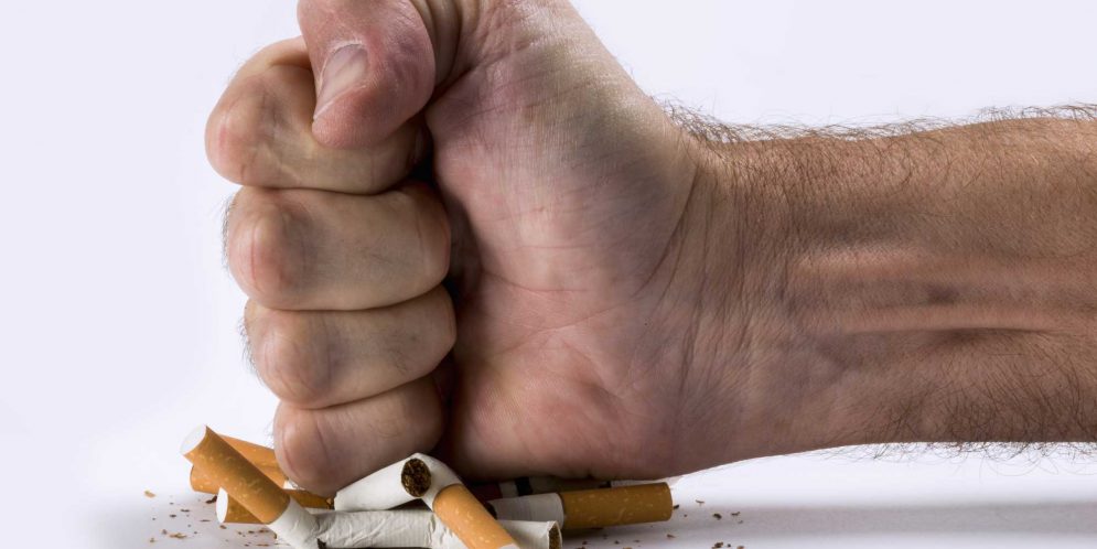 How to Help My Husband Quit Smoking