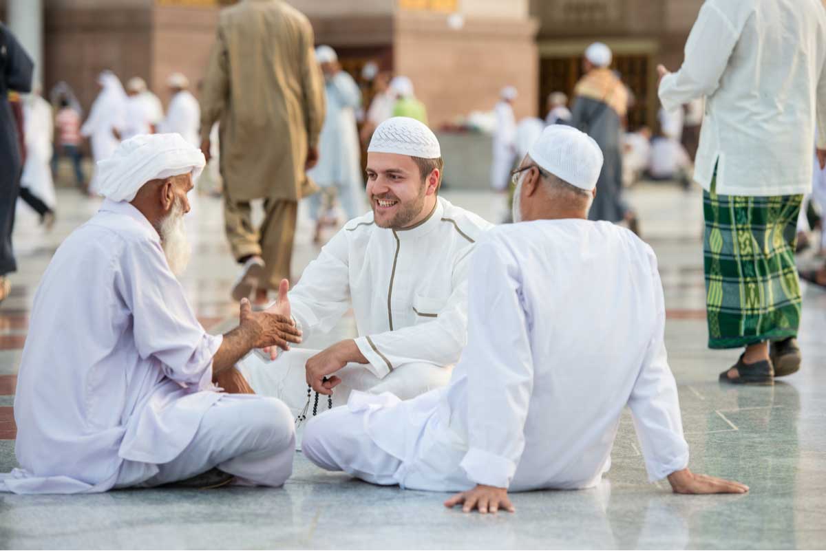 Can You Be Muslim After Gender Reassignment Surgery?