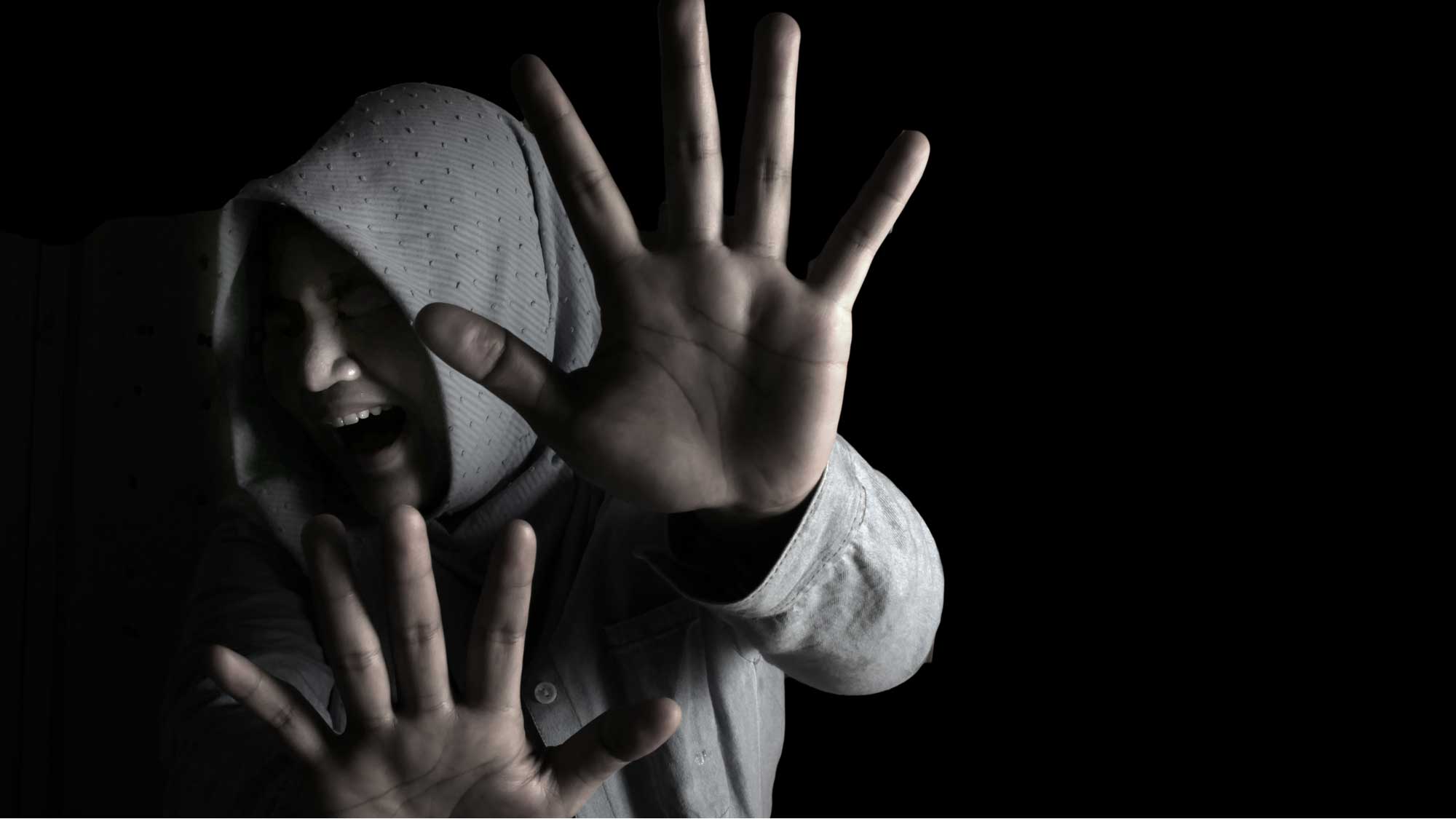 I Have Daydreams & Anxiety Because of Bullying