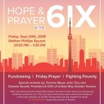 Toronto Muslims Raise $100,000 for Anti-Poverty Initiatives - About Islam