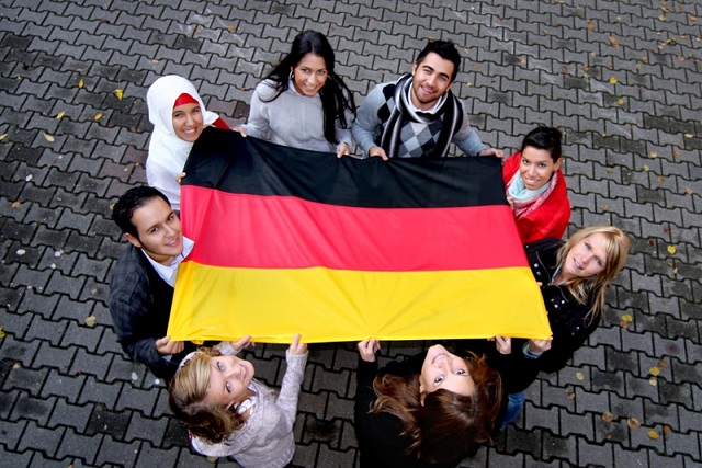 Muslims in Germany: Facts & Figures