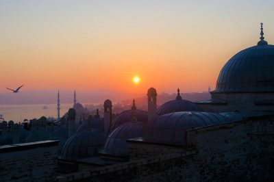 New Convert Eager to Learn About Islamic New Year and Ashura