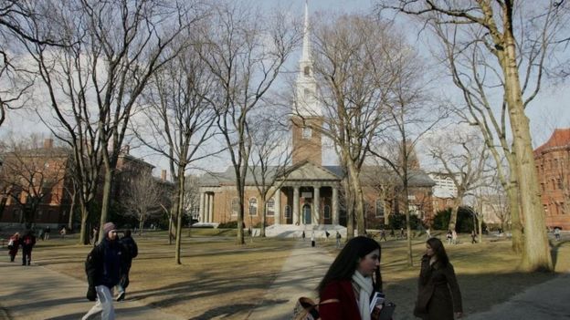 This Student Got into Harvard, And Now Finally Got into US - About Islam
