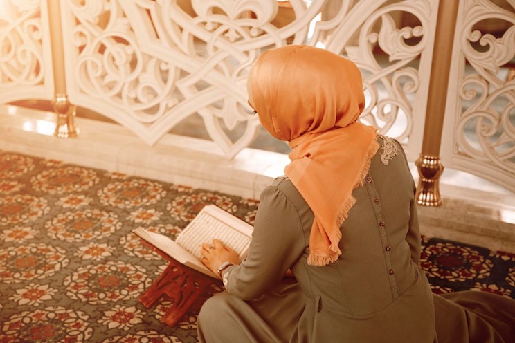 Reading Quran? We Bet You Haven’t Tried These Tips Before!