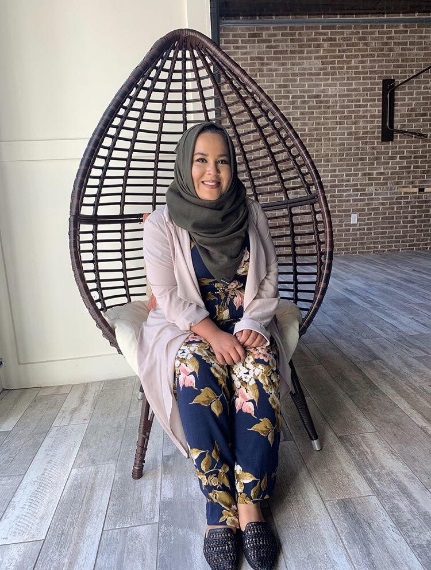 Meet Empowered Muslim Women of Atlanta - About Islam