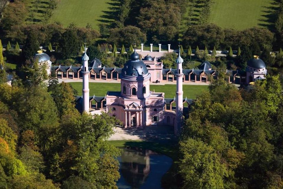 Schwetzingen Masjid