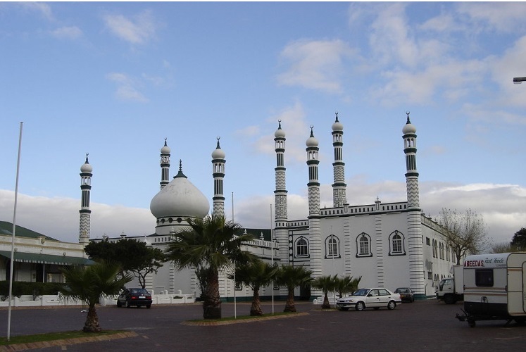 South Africa Mosques to Open Doors on Heritage Day - About Islam