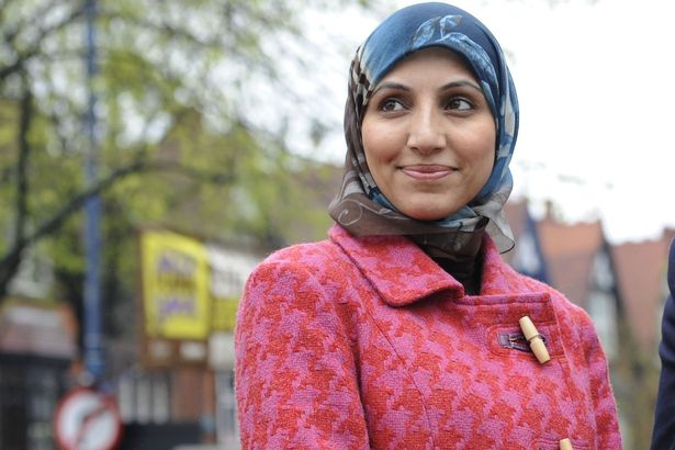 UK Muslim Activist Launches Bid for West Midlands Mayor - About Islam