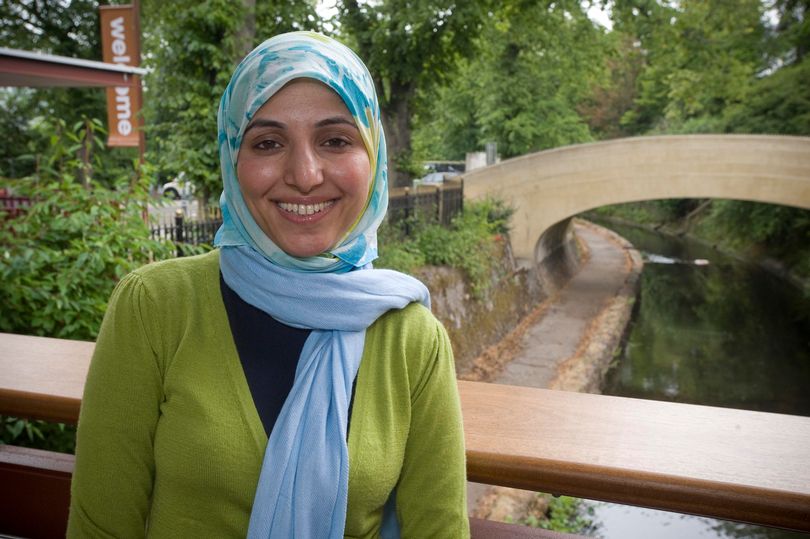 UK Muslim Activist Launches Bid for West Midlands Mayor