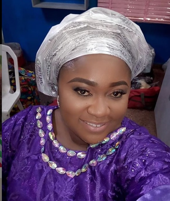 Meet Nollywood Celebrities Who Embraced Islam - About Islam