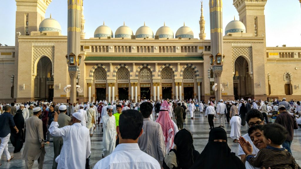 Why Didn't the Prophet Stay in Makkah and Worship Quietly?