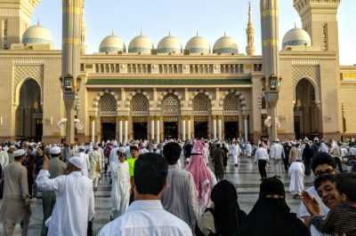 Why Didn't the Prophet Stay in Makkah and Worship Quietly?