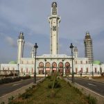 Largest Mosque in West Africa Opens in Senegal - About Islam