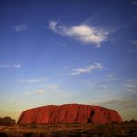 Australia's Uluru Closes to Climbers - About Islam