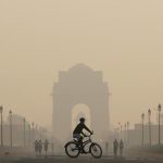 Delhi trapped in a toxic smog - About Islam