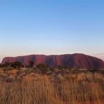 Australia's Uluru Closes to Climbers - About Islam