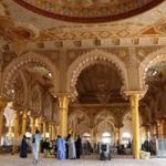 Largest Mosque in West Africa Opens in Senegal - About Islam