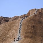 Australia's Uluru Closes to Climbers - About Islam