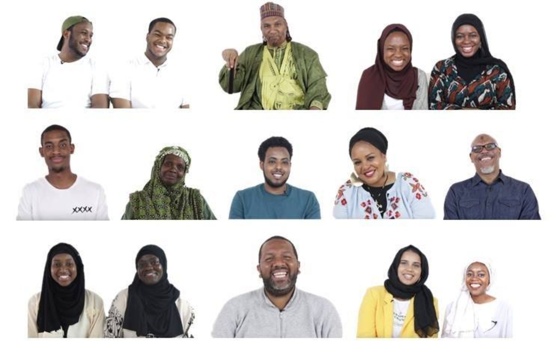 “Black and Muslim in Britain” - A Must Watch Video Series