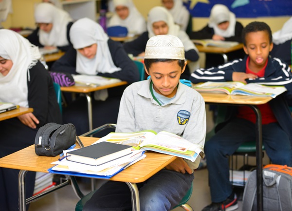 Islamic or Public Schooling in US: Not as Easy as it Seems - About Islam