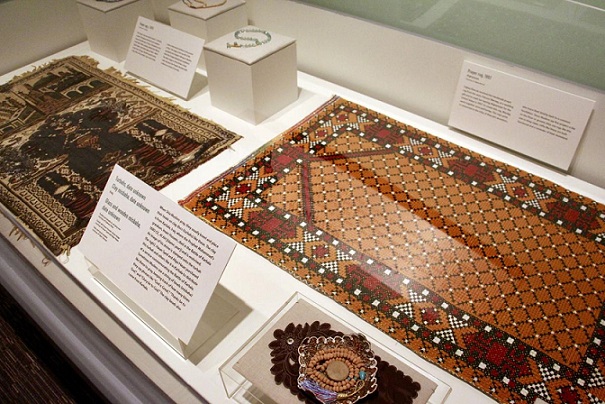 American Madinah: Exhibition Explores Muslim History in Chicago - About Islam
