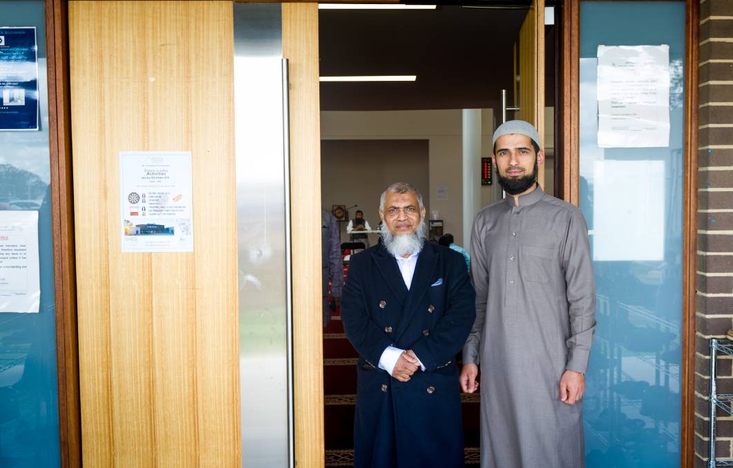 National Mosque Open Day: Australia Mosques Welcome Visitors - About Islam