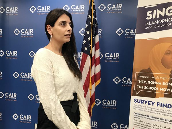 40% of California Muslim Students Bullied Because of Faith: Report - About Islam