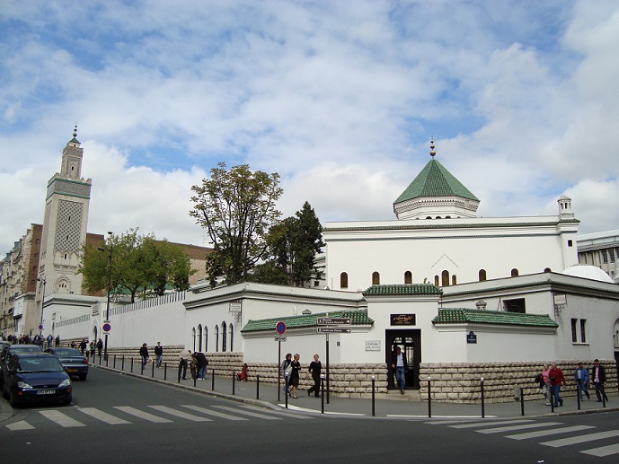 Muslims in France: History, Organizations & Mosques - About Islam