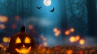 Halloween – A Revert’s Remembrance