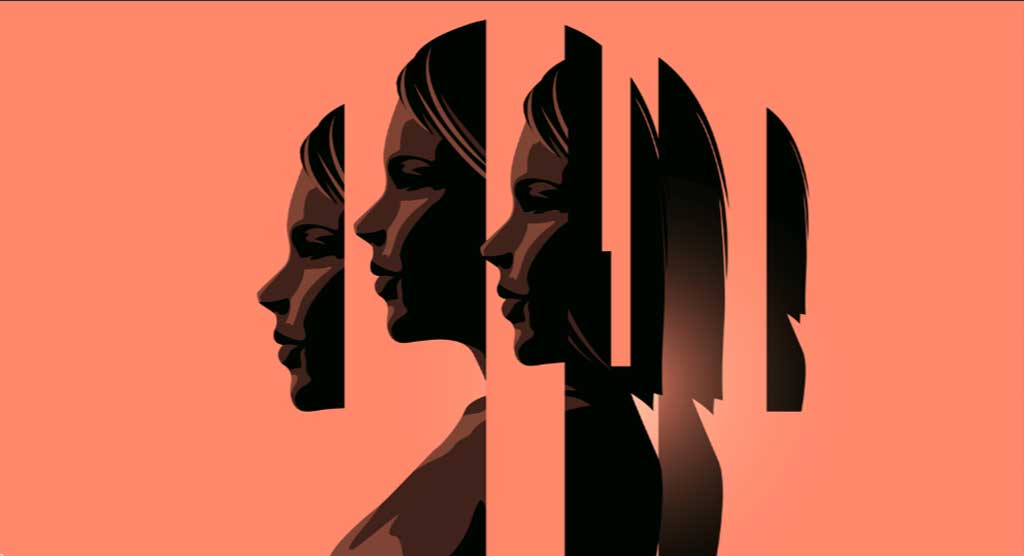 How to Cope With Dissociative Identity Disorder?