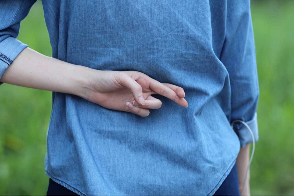 I Can’t Stop Lying to My Husband! I Can’t Stop Lying to My Husband!