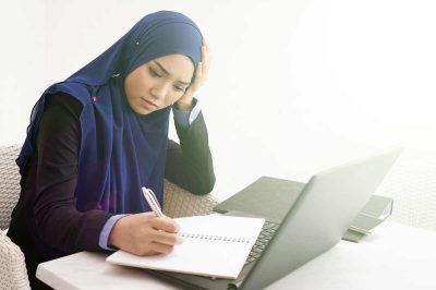 I Can’t Get a Job in Hijab; My Faith is Weakening