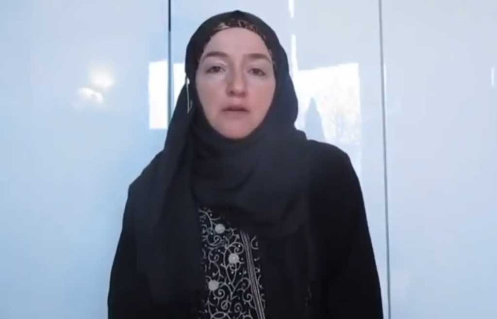 In Search of a Sanctuary