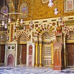 The Most Beautiful Mosques in Cairo - About Islam