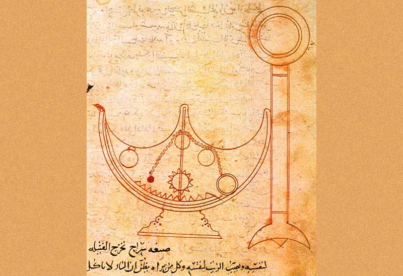 Islamic Golden Age: The Banu Musa Brothers