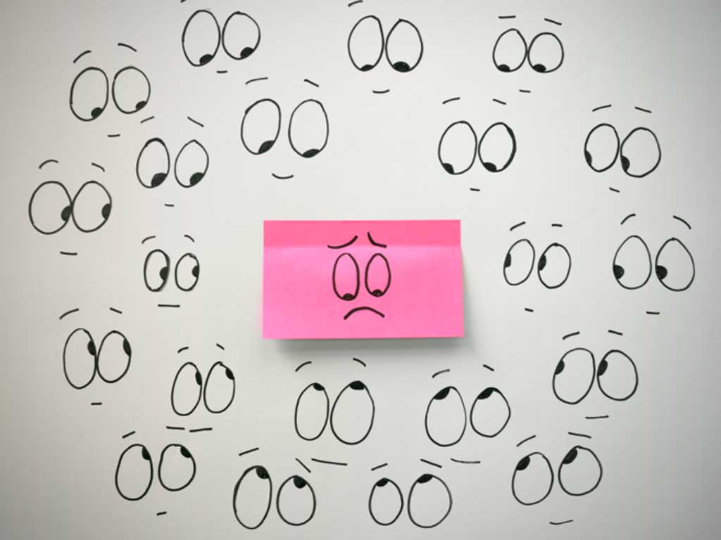 I’m Caught between Guilt and Fear at Work