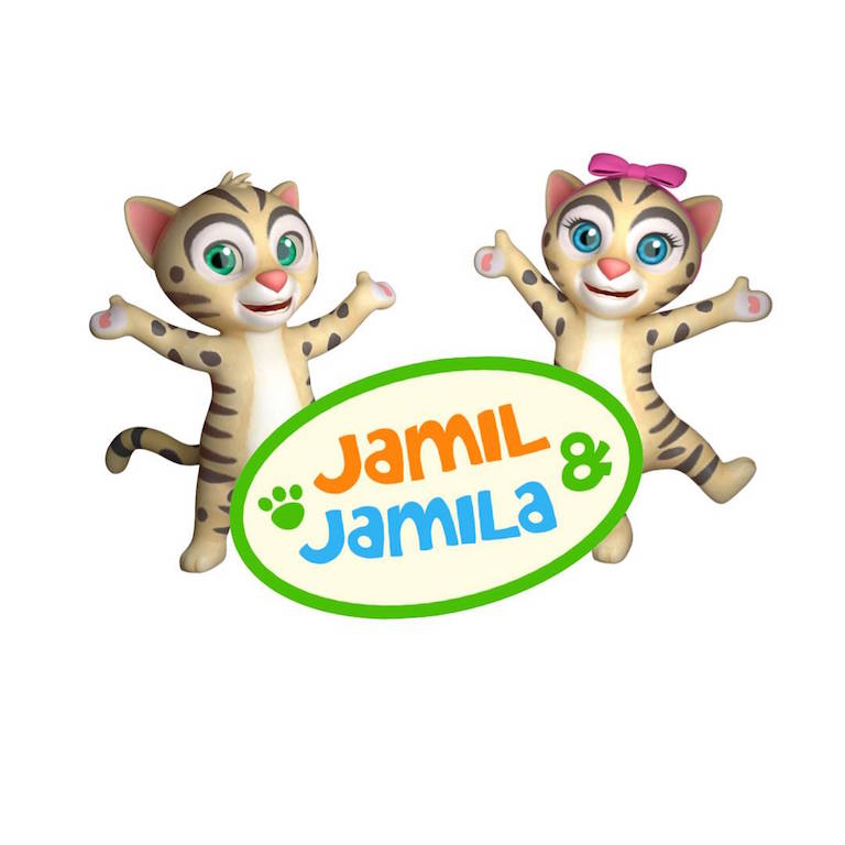 Jamil and Jamila YouTube Song Channel for Children Launched in Toronto - About Islam