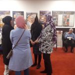 Toronto Mosque Hosts Open House to Celebrate Islamic History Month - About Islam