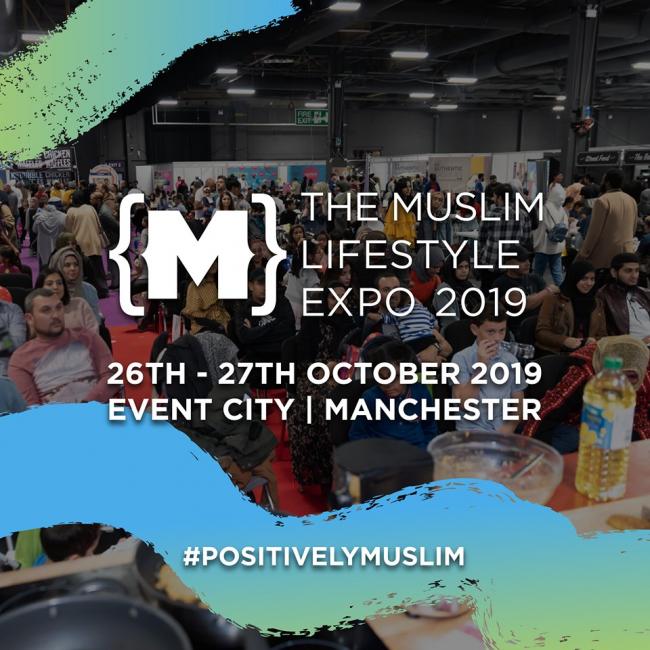 Muslim Lifestyle Expo Returns to Manchester - About Islam
