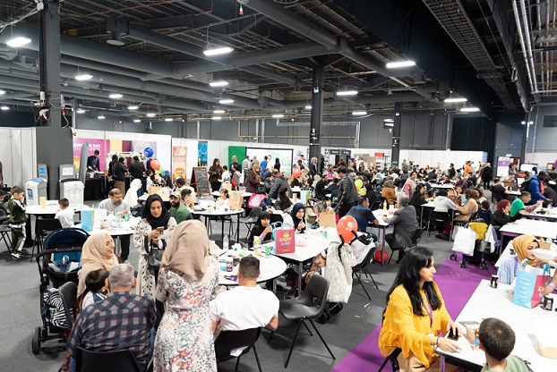 Muslim Lifestyle Expo Returns to Manchester - About Islam