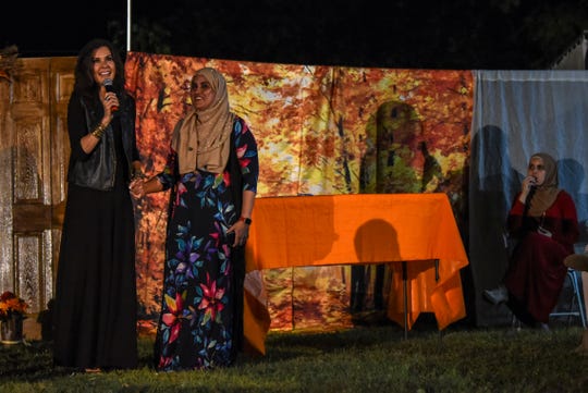 Muslims Modest Fashion Flourishes in New Jersey - About Islam