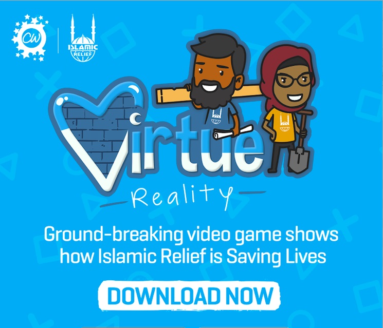 New Videogame Changes Perceptions of Muslims in Media - About Islam