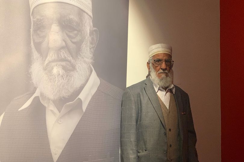 Nottingham Exhibit Celebrates Muslim Soldiers Contributions in WWII - About Islam