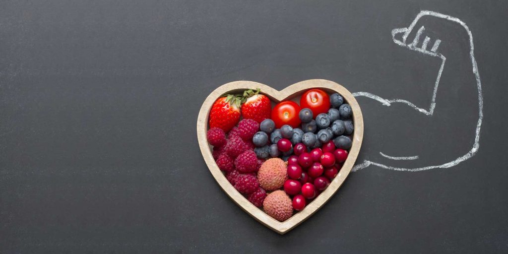 Prophet Muhammad’s Balanced Diet