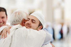 Reviving Young Muslims’ Faith What Makes Converts Accept Islam