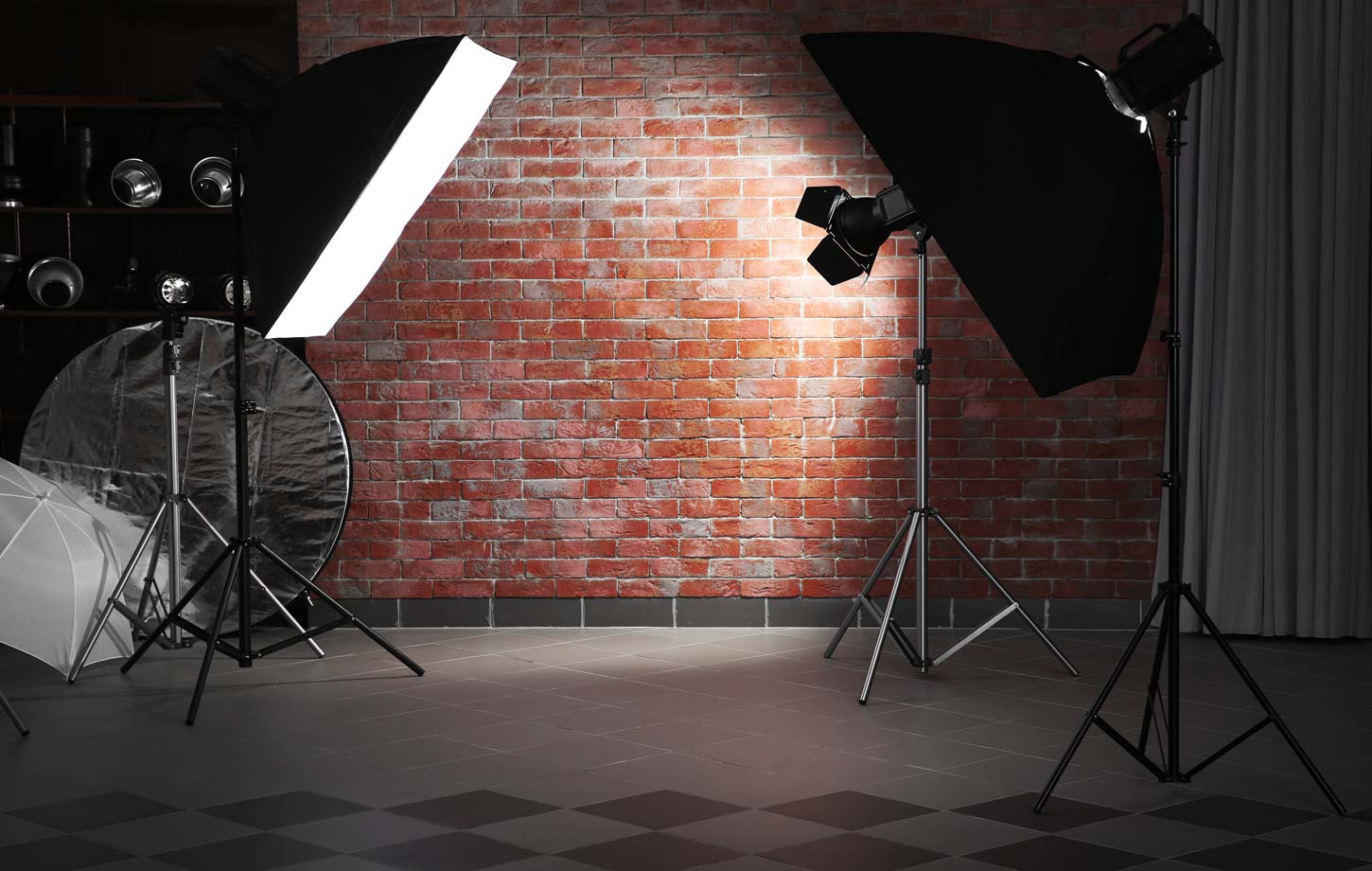 Is Operating a Photo Studio Permissible?